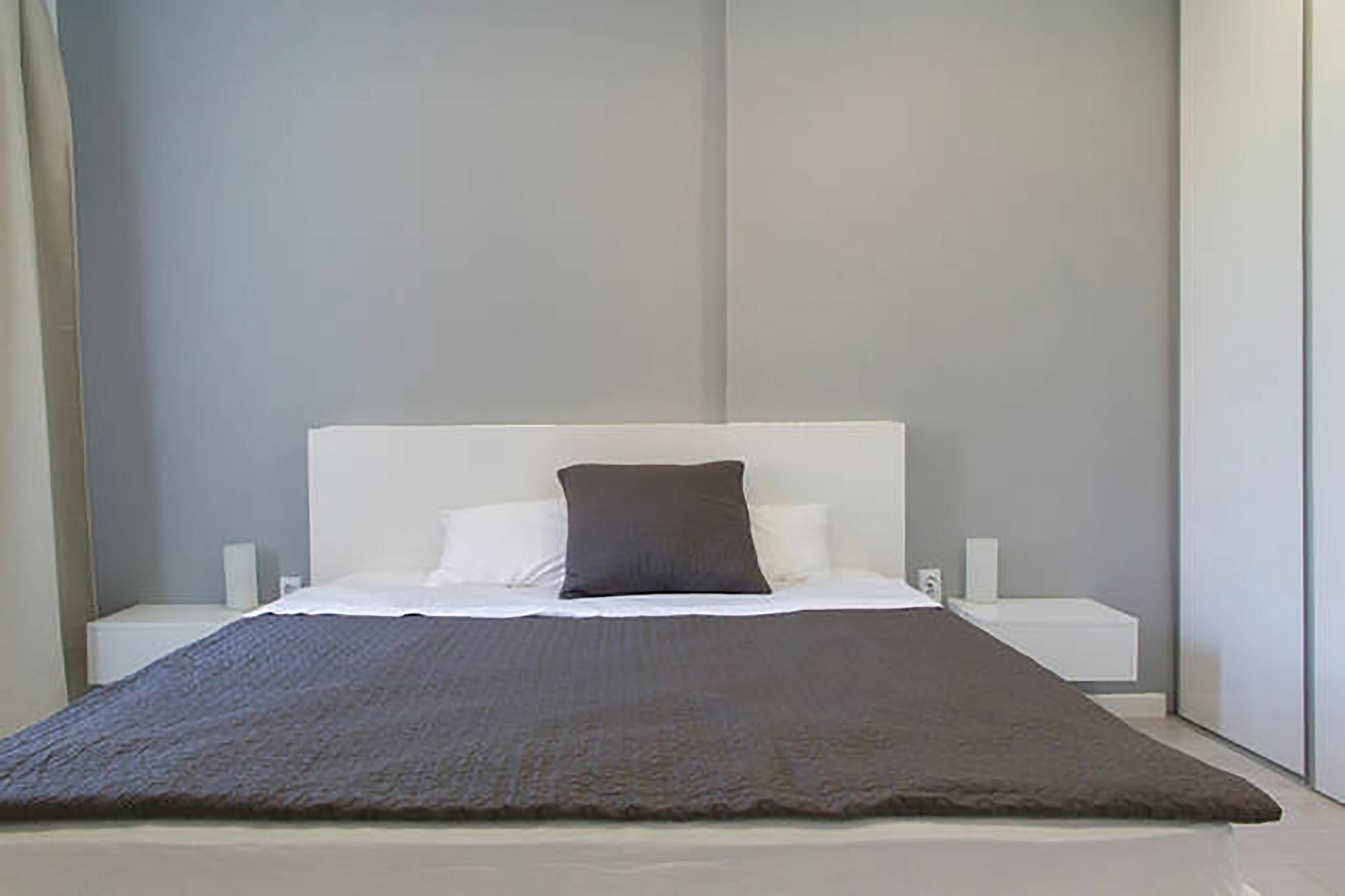 Bluewave.place Apartemen