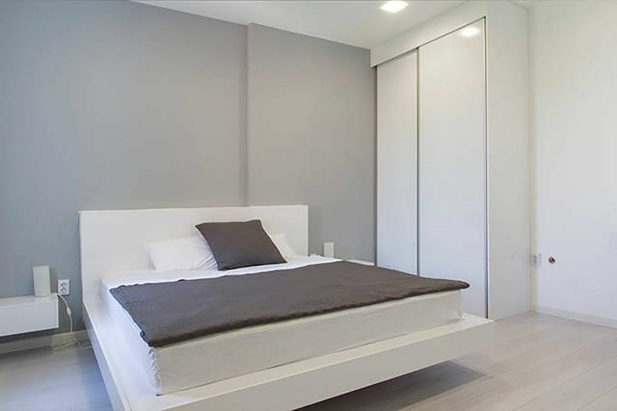 Apartemen Bluewave.place