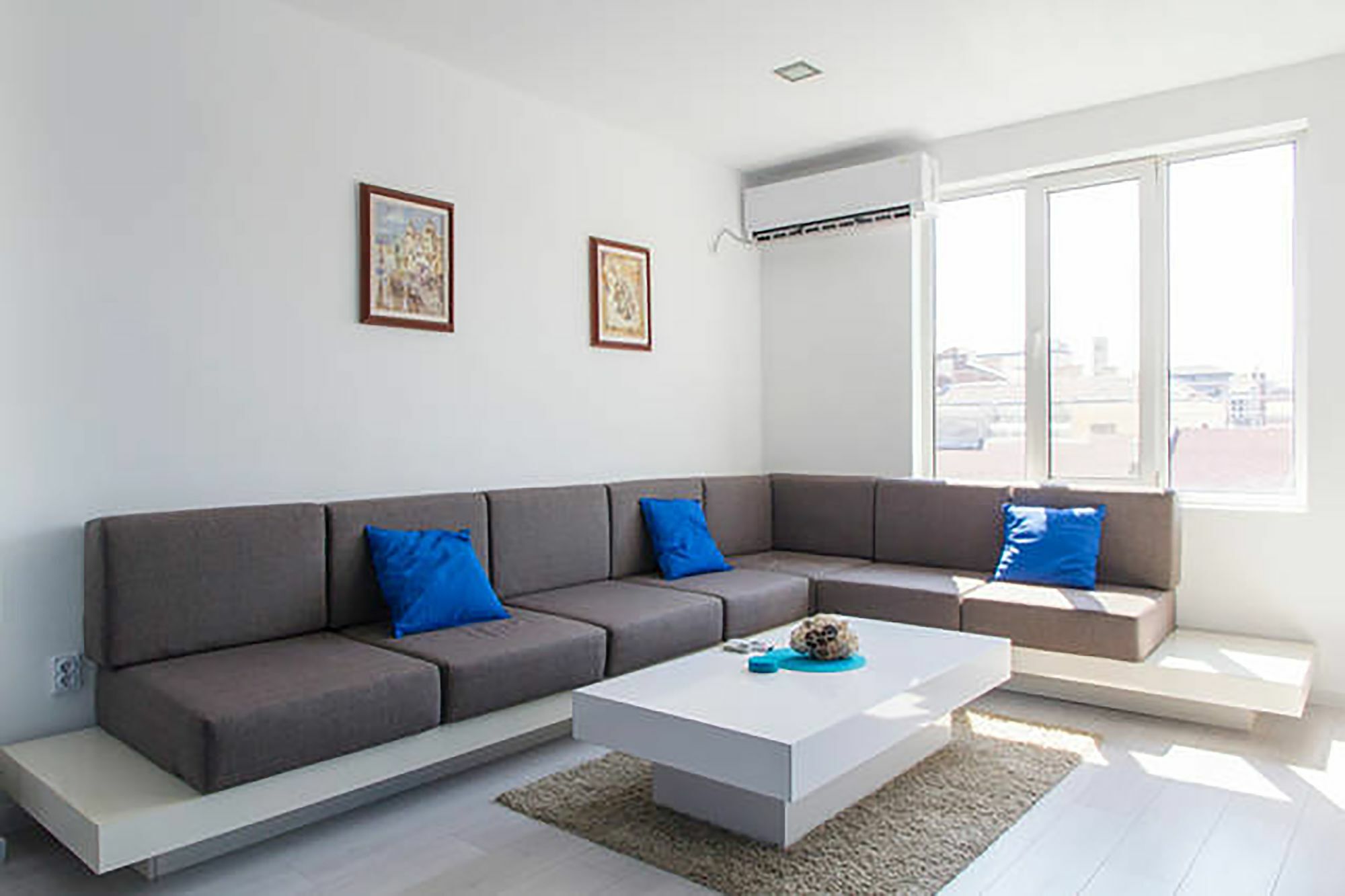 Bluewave.place * Sofia