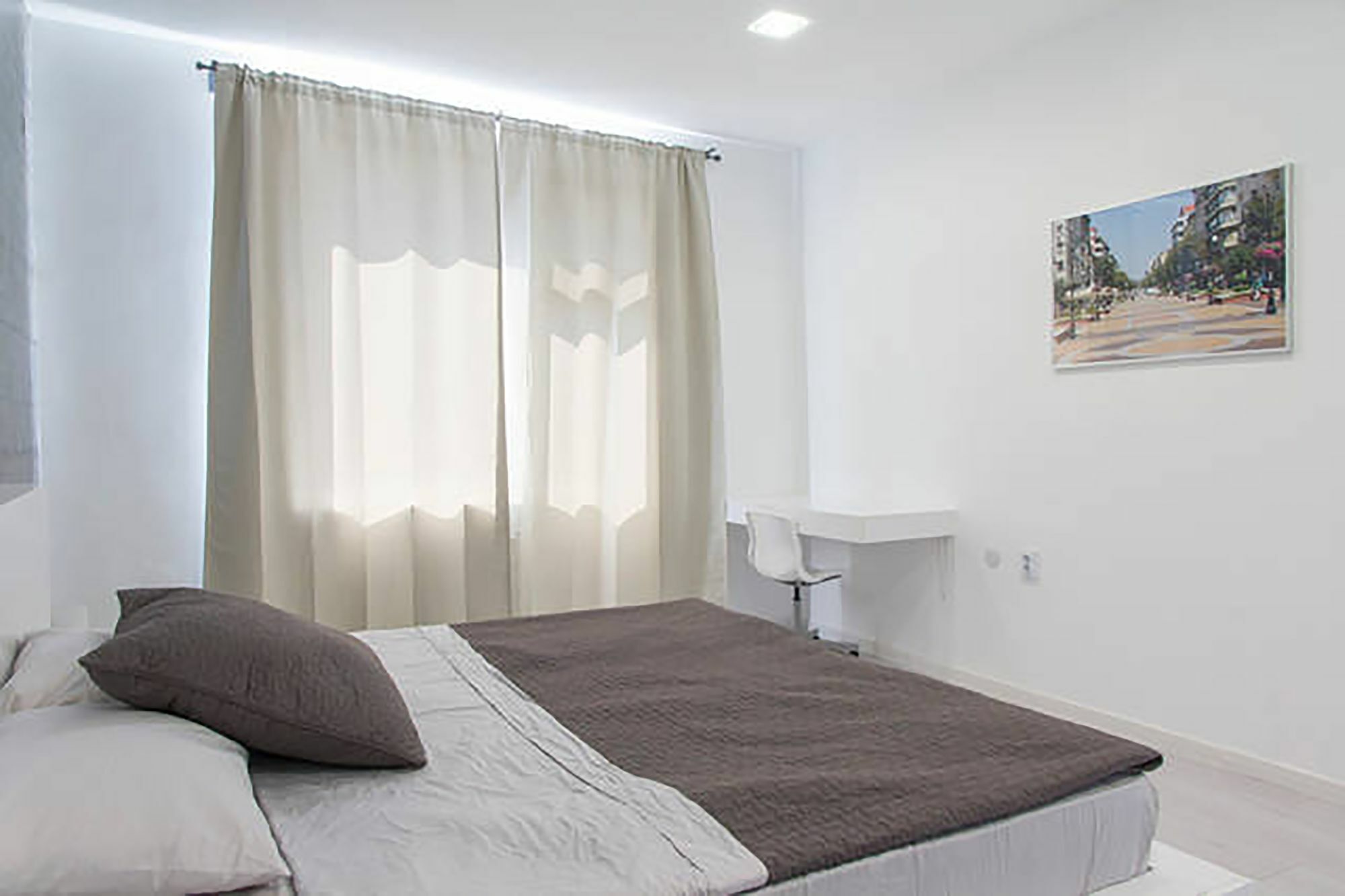 Apartemen Bluewave.place