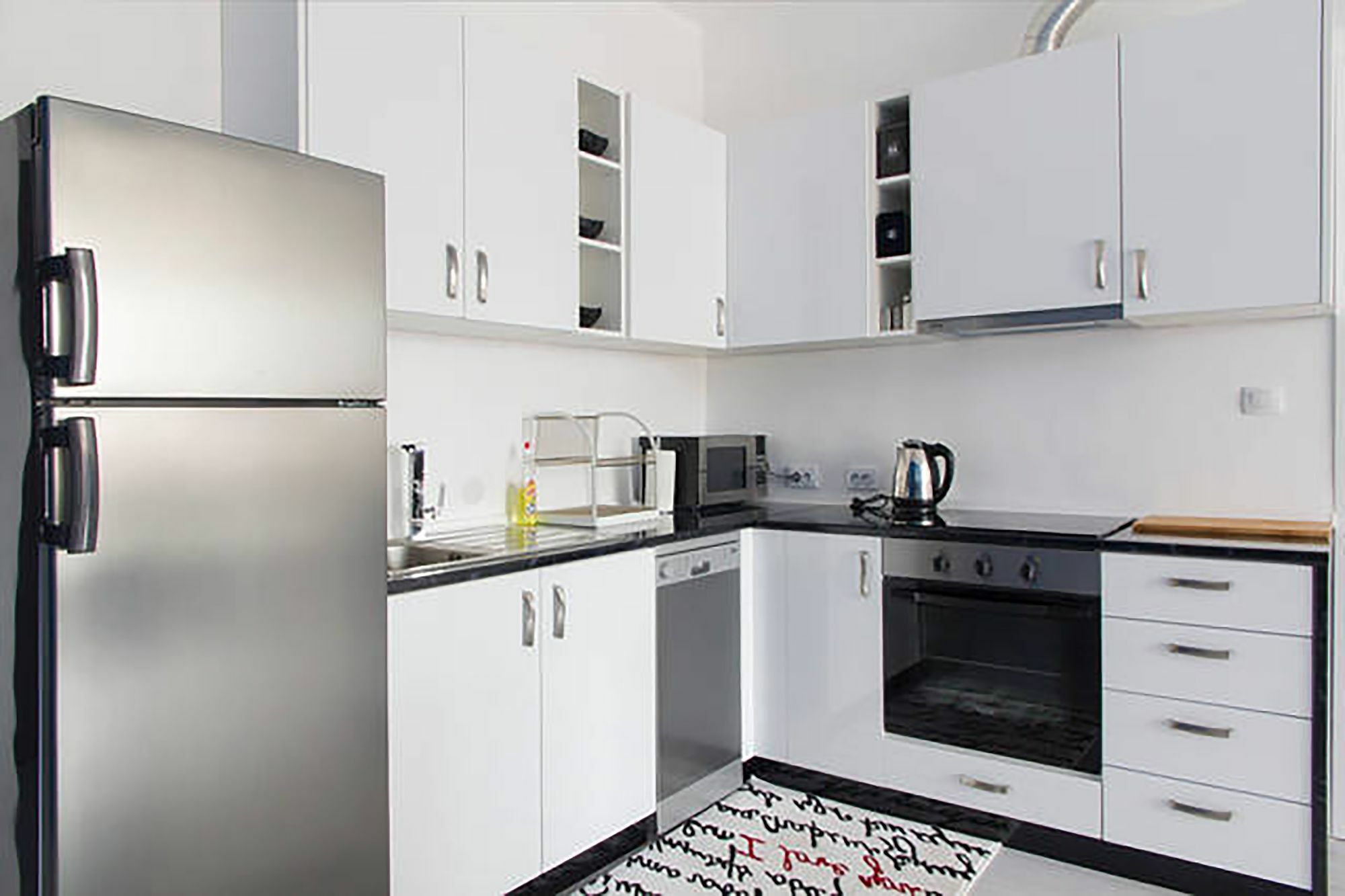 Apartemen Bluewave.place