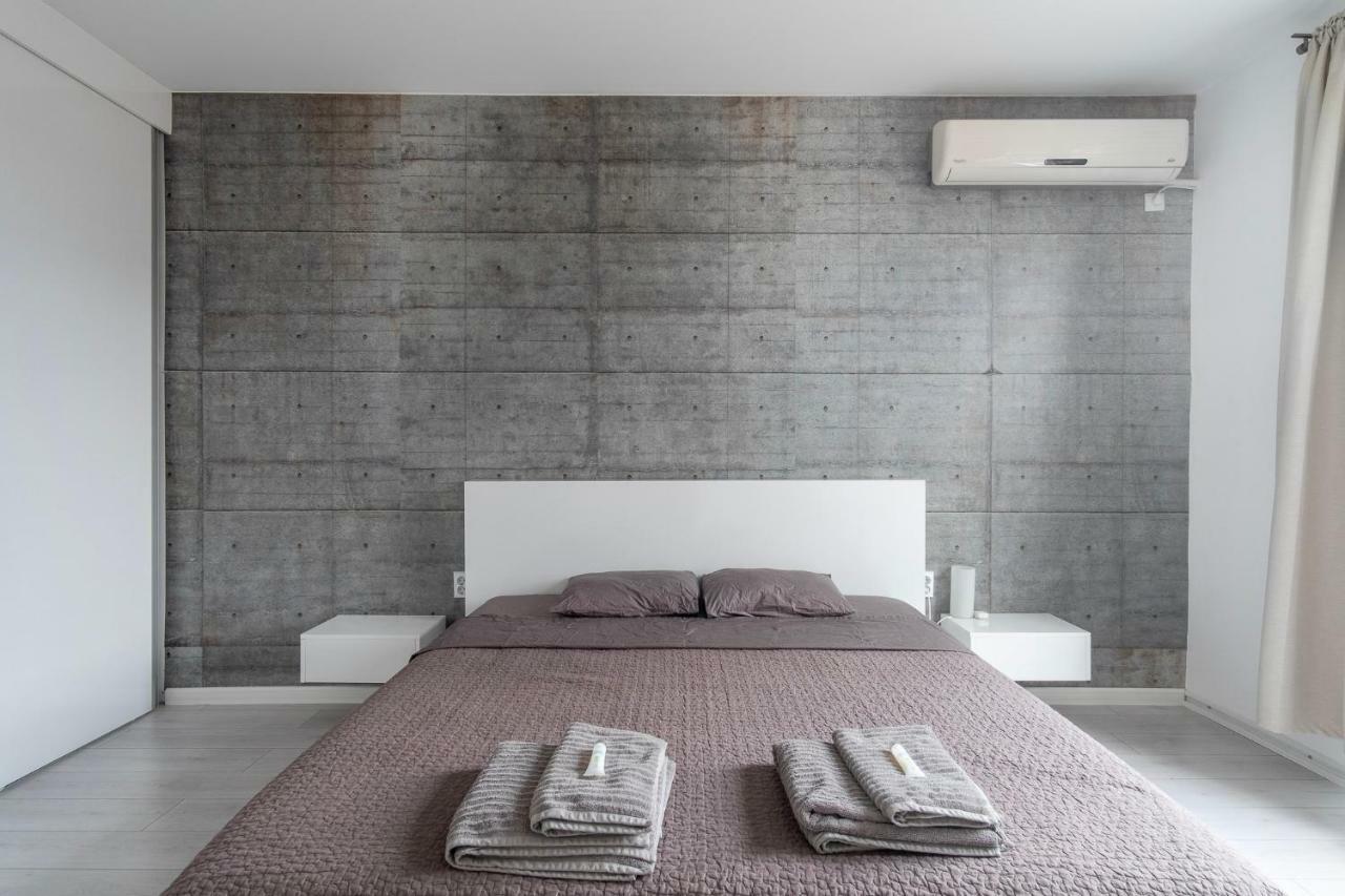 Apartemen Bluewave.place Sofia