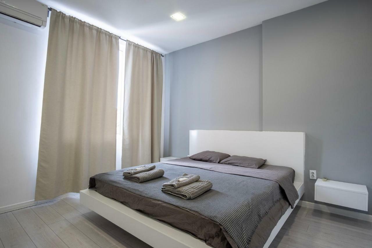 Bluewave.place Apartemen
