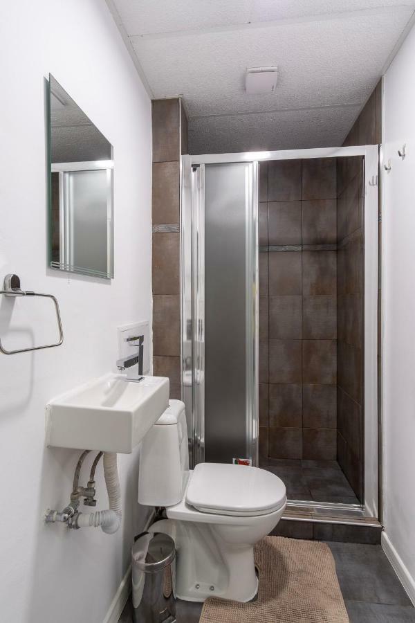 Bluewave.place Apartemen Sofia