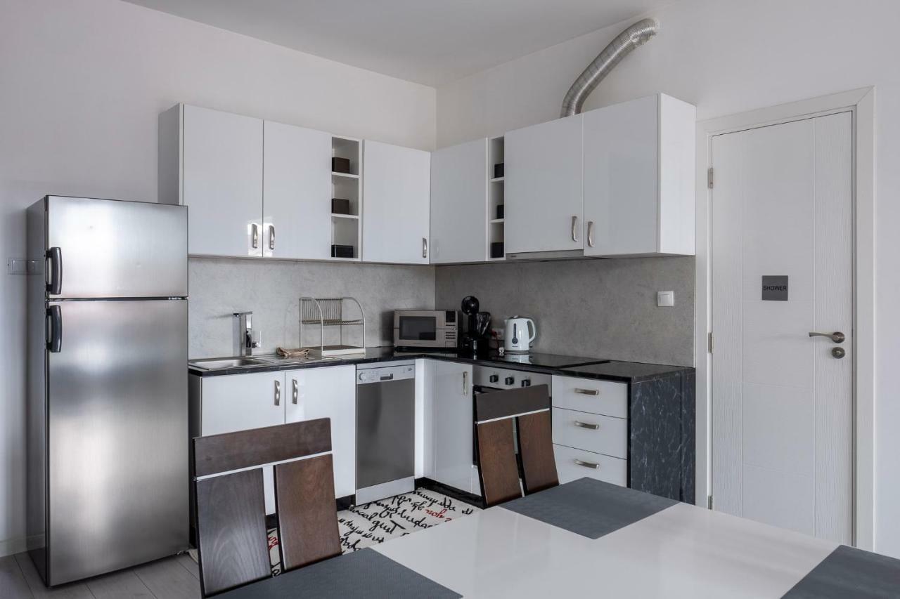 Bluewave.place Apartemen Sofia