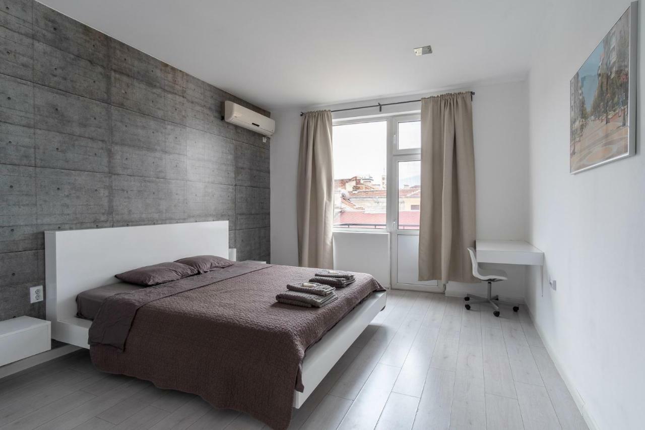 Apartemen Bluewave.place Sofia