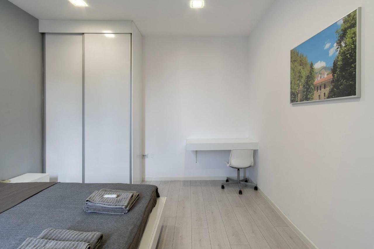Bluewave.place Apartemen Sofia