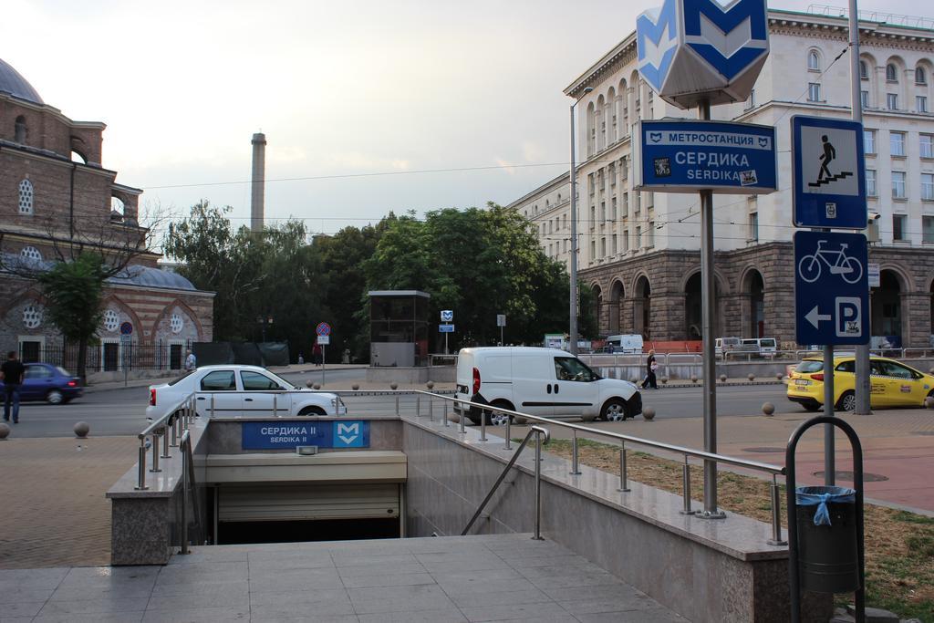 Bluewave.place Sofia