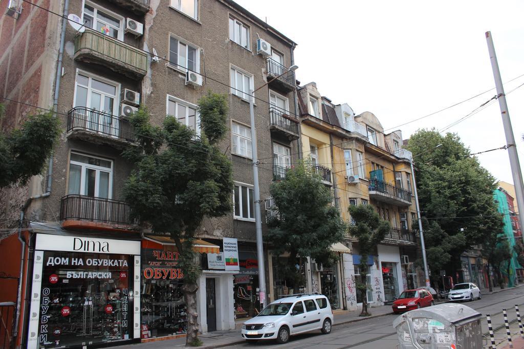 Bluewave.place Apartament *