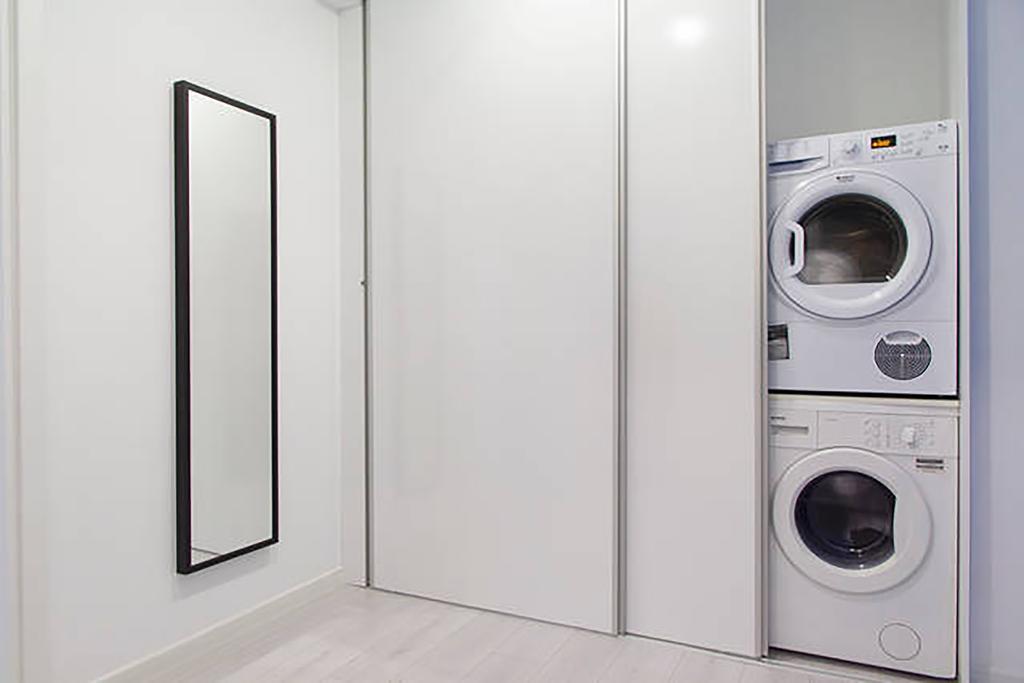 Apartment Bluewave.place *