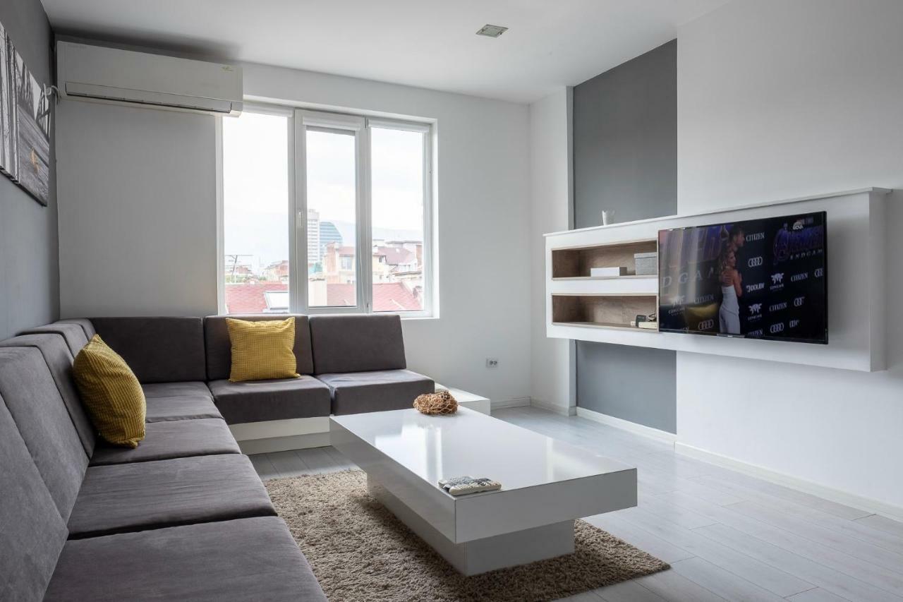 Apartment Bluewave.place *