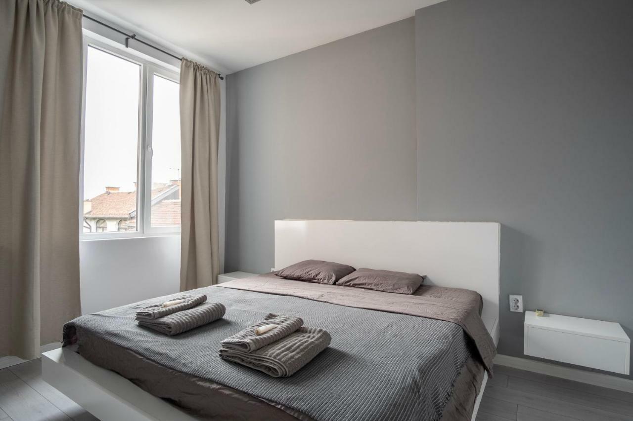 Bluewave.place Apartment