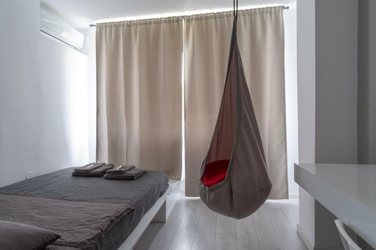 Bluewave.place Apartament *