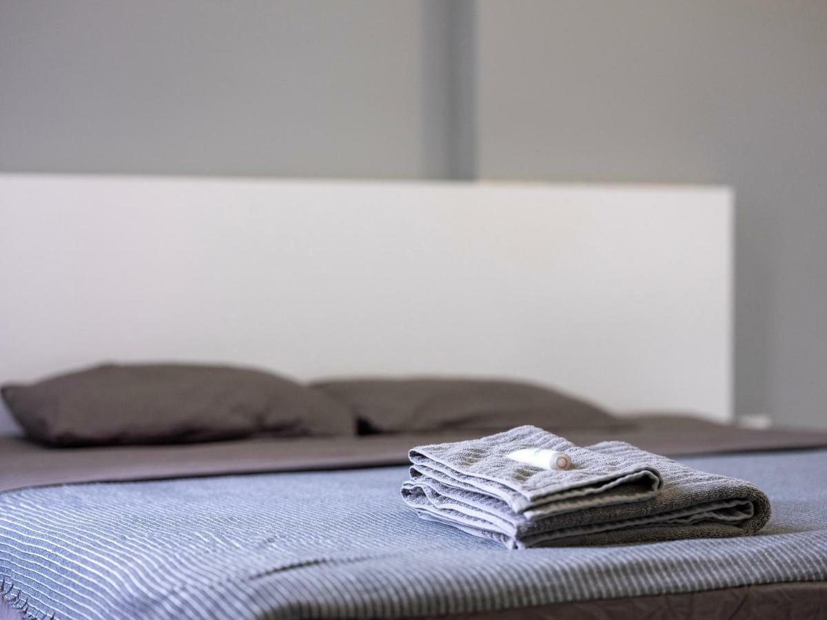 Bluewave.place Apartament