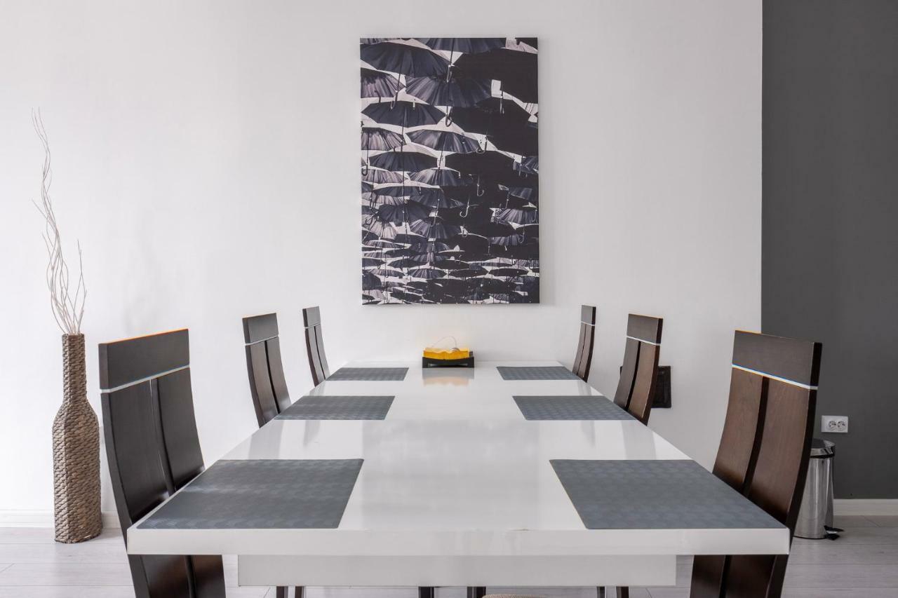 Apartament Bluewave.place