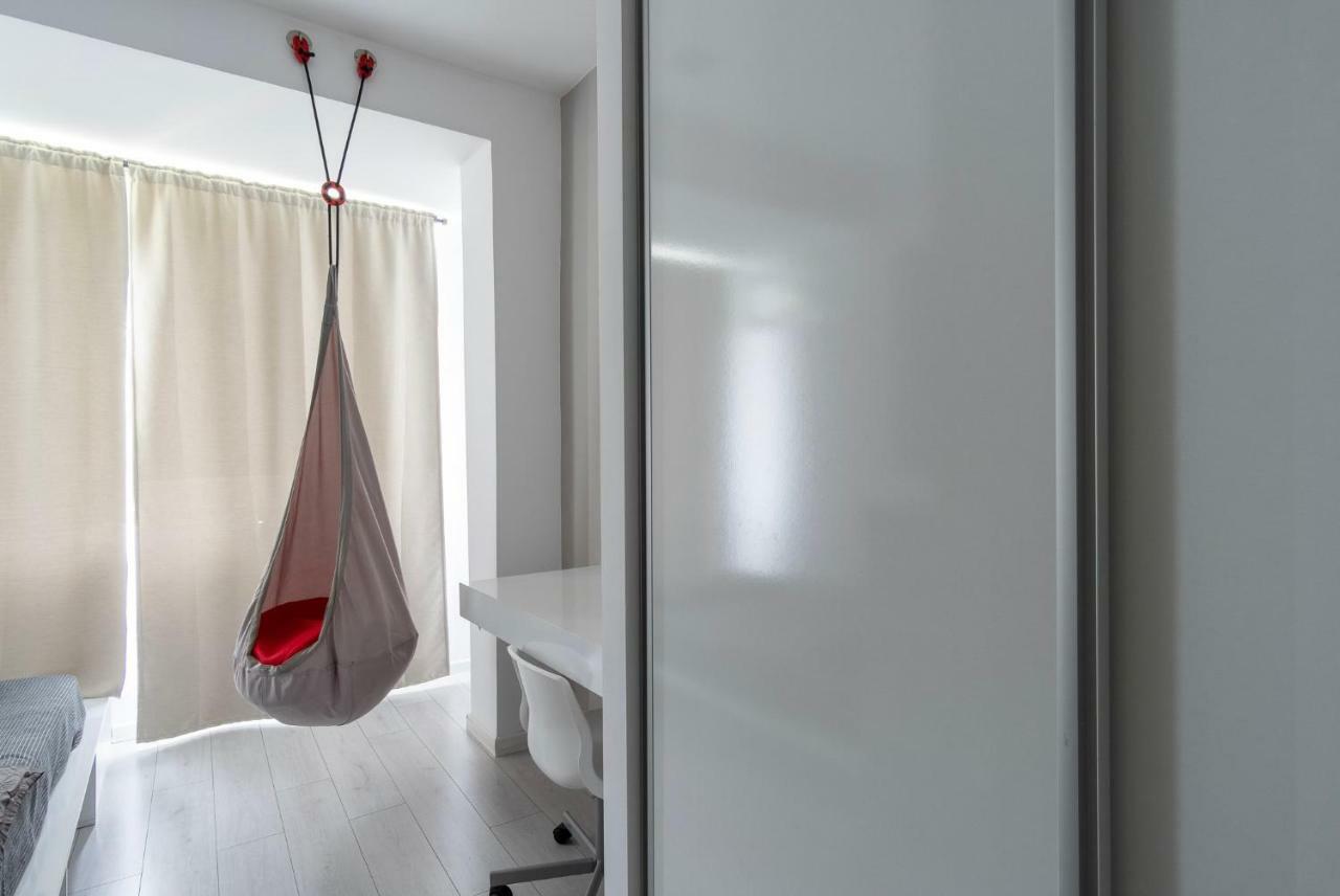 Bluewave.place Apartament