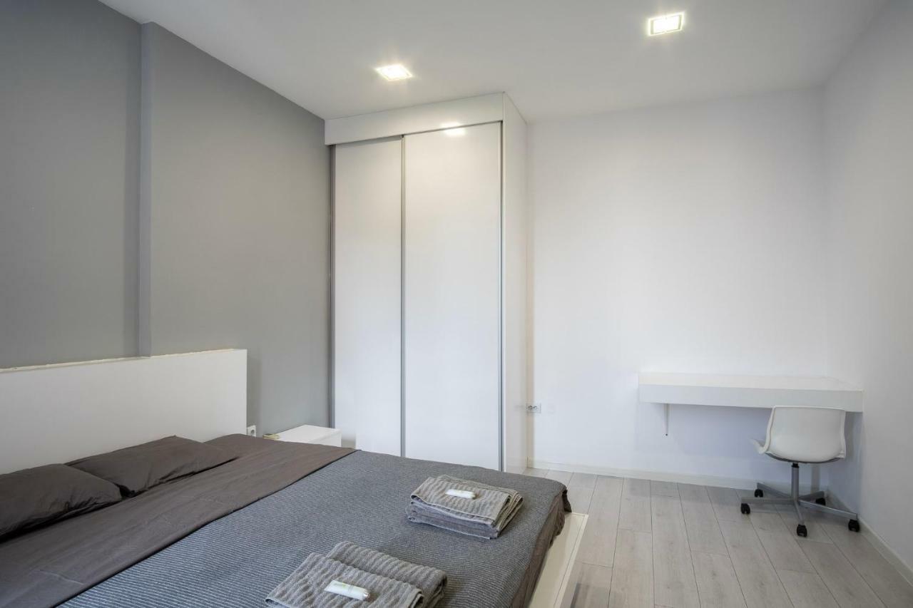 Apartment Bluewave.place
